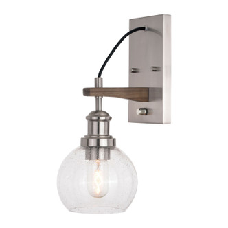 Avondale One Light Wall Sconce (W0373)