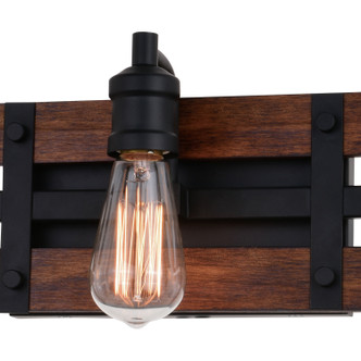 Carrington Three Light Vanity (W0380)