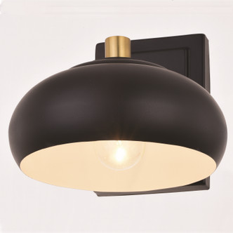 Belmont One Light Vanity (W0381)