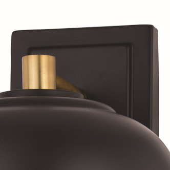 Belmont One Light Vanity (W0381)