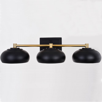 Belmont Three Light Vanity (W0385)