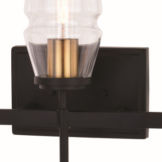 Warren Three Light Vanity (W0393)