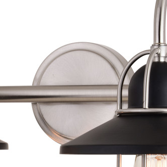 Galena Two Light Vanity (W0402)