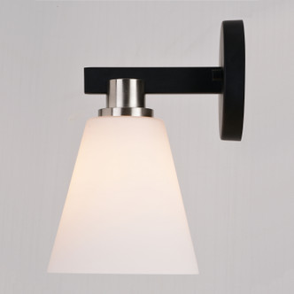 Vermont One Light Vanity (W0404)