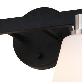 Vermont Two Light Vanity (W0405)