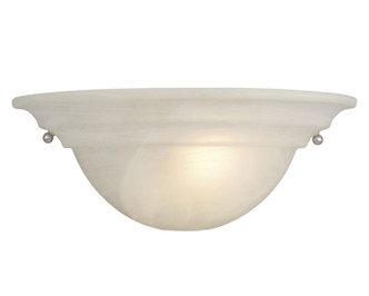 Vaxcel - WS65373 - One Light Wall Sconce - Babylon - A BN OBB WP