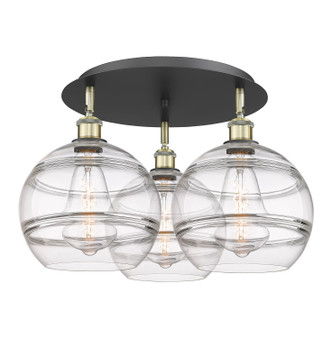 manufacturer_finish:Black Antique Brass|manufacturer_glass:Clear Rochester