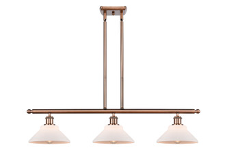 manufacturer_finish:Antique Copper|manufacturer_glass:Matte White|light_output:220.00lm|color_temperature:2200K|cri:99