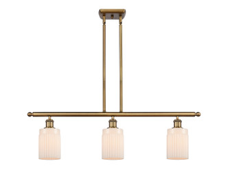 manufacturer_finish:Brushed Brass|manufacturer_glass:Cased Matte White Hadley|light_output:220.00lm|color_temperature:2200K|cri:99
