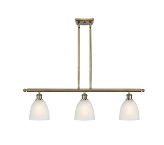 manufacturer_finish:Antique Brass|manufacturer_glass:White Castile|light_output:220.00lm|color_temperature:2200K|cri:99