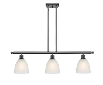 manufacturer_finish:Matte Black|manufacturer_glass:White Castile|light_output:220.00lm|color_temperature:2200K|cri:99