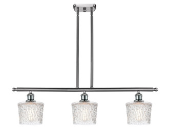 manufacturer_finish:Brushed Satin Nickel|light_output:220.00lm|color_temperature:2200K|cri:99