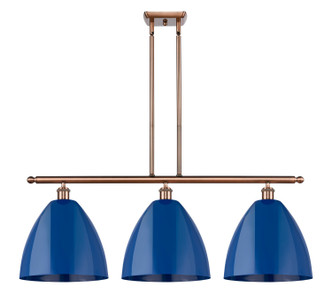 manufacturer_finish:Antique Copper|manufacturer_glass:Blue|light_output:220.00lm|color_temperature:2200K|cri:99