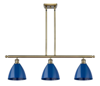 manufacturer_finish:Antique Brass|manufacturer_glass:Blue|light_output:220.00lm|color_temperature:2200K|cri:99