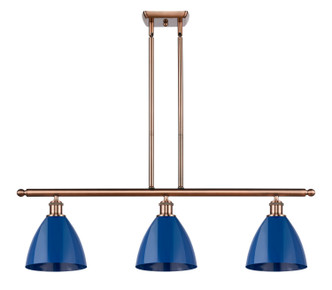 manufacturer_finish:Antique Copper|manufacturer_glass:Blue|light_output:220.00lm|color_temperature:2200K|cri:99