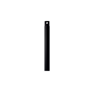Maxim - FRD0108BK - Fandelight Down Rod - Accessories - Black