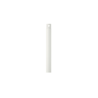 Maxim - FRD0108MW - Fandelight Down Rod - Accessories - Matte White