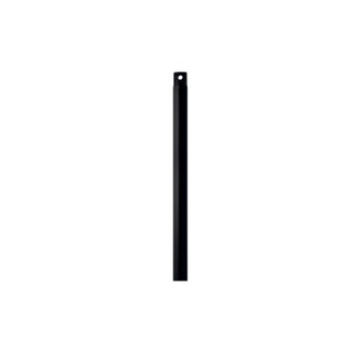 Maxim - FRD0112BK - Fandelight Down Rod - Accessories - Black
