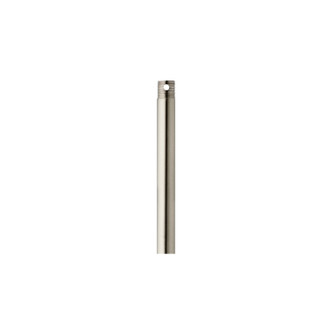 Maxim - FRD08SN - Down Rod - Accessories - Satin Nickel