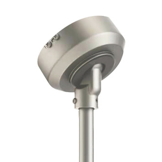 Maxim - FSCA45SN - Slope Ceiling for .85 Fan Adapter - Accessories - Satin Nickel