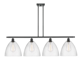 manufacturer_finish:Matte Black|manufacturer_glass:Seedy|light_output:220.00lm|color_temperature:2200K|cri:99