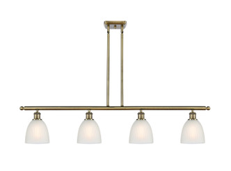 manufacturer_finish:Antique Brass|manufacturer_glass:White|light_output:220.00lm|color_temperature:2200K|cri:99