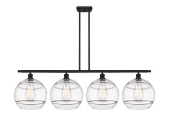 manufacturer_finish:Matte Black|manufacturer_glass:Clear Rochester