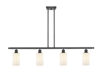 manufacturer_finish:Oil Rubbed Bronze|manufacturer_glass:Matte White|light_output:220.00lm|color_temperature:2200K|cri:99