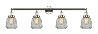 manufacturer_finish:Polished Nickel|manufacturer_glass:Clear|light_output:220.00lm|color_temperature:2200K|cri:99