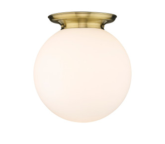 manufacturer_finish:Antique Brass|manufacturer_glass:Cased Matte White Beacon