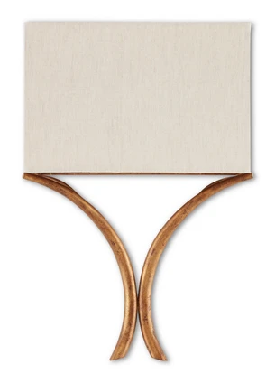 Cornwall One Light Wall Sconce (5901)