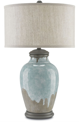 Chatswood One Light Table Lamp (6000-0057)