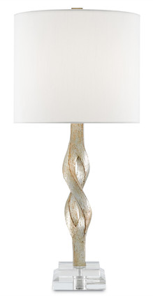 Elyx One Light Table Lamp (6000-0071)