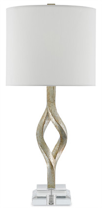 Elyx One Light Table Lamp (6000-0071)