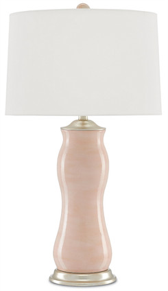 Ondine One Light Table Lamp (6000-0236)