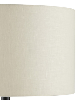 Beton One Light Table Lamp (6000-0272)