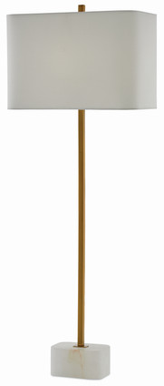 Felix One Light Table Lamp (6000-0293)