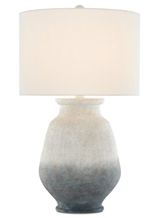 Cazalet One Light Table Lamp (6000-0538)
