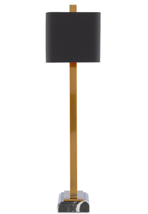 Adorn Two Light Table Lamp (6000-0566)