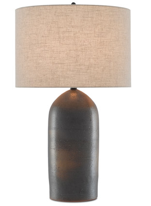 Munby One Light Table Lamp (6000-0572)