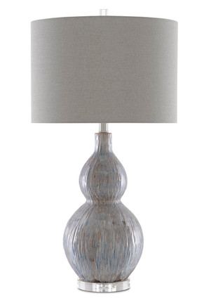 Idyll One Light Table Lamp (6000-0610)