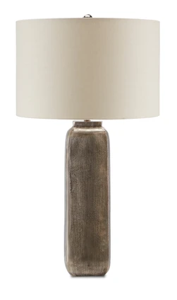 Morse One Light Table Lamp (6000-0699)