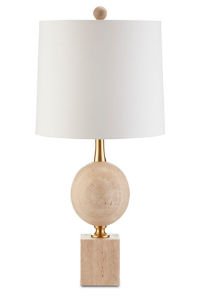 Adorno One Light Table Lamp (6000-0718)