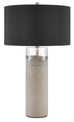 Edfu Table Lamp One Light Table Lamp (6000-0751)