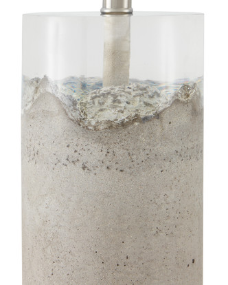 Edfu Table Lamp One Light Table Lamp (6000-0751)