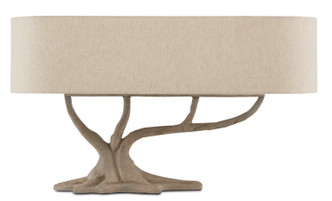 Cotswold Table Lamp Three Light Table Lamp (6000-0755)