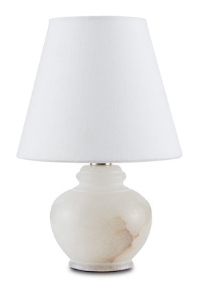 Piccolo Collection One Light Table Lamp (6000-0761)