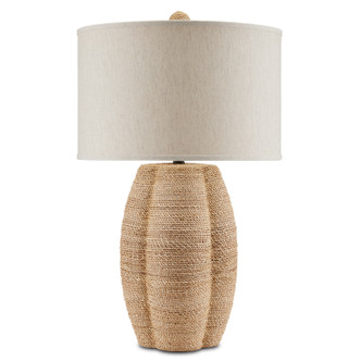 Karnak One Light Table Lamp (6000-0797)