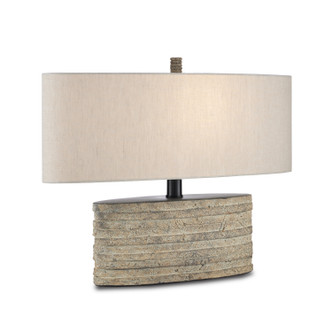 Innkeeper One Light Table Lamp (6000-0858)