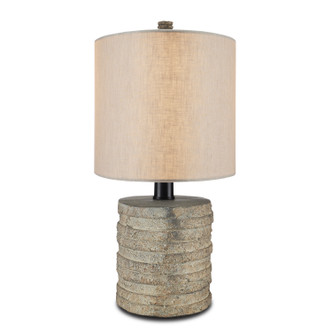 Innkeeper One Light Table Lamp (6000-0858)